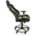 Ігрове крісло Playseat L33T Green (GLT.00146) (PS4) фото  - 4
