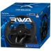 Руль HORI Racing Wheel Apex for PlayStation 4/3, and PC Officially Licensed by Sony (PS4) фото  - 2