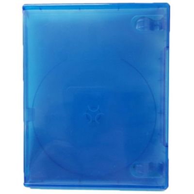 Коробка для Blu-ray дисков