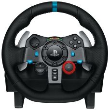 Кермо Logitech G29 Driving Force Racing Wheel (вітринний варіант)