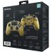 Nacon Revolution Pro Controller для PlayStation 4 (Gold) фото  - 0