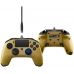Nacon Revolution Pro Controller для PlayStation 4 (Gold) фото  - 2