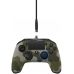 Nacon Revolution Pro Controller для PlayStation 4 (Green Camo) фото  - 1