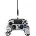 Nacon Revolution Pro Controller для PlayStation 4 (Grey Camo) фото  - 1