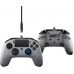 Nacon Revolution Pro Controller для PlayStation 4 (Silver) фото  - 2