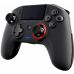 Nacon Revolution Unlimited Pro Controller Wired & Wireless PS4 (Black) фото  - 2