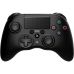 Геймпад Hori Onyx Plus Wireless Controller (PS4-149E) Black для PlayStation 4 фото  - 0