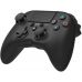 Геймпад Hori Onyx Plus Wireless Controller (PS4-149E) Black для PlayStation 4 фото  - 2