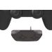 Наушники Hori Gaming Headset Pro (PS4-159U) Black для PlayStation 4 фото  - 2