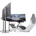 Боковые разширители для панорамной стойки Playseat TV Stand Pro 3S (R.AC.00096) (PS4) фото  - 6