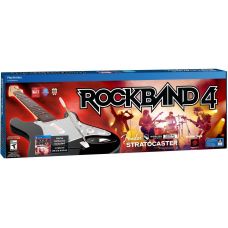 Rock Band 4 (гітара) (PS4)