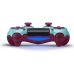 Sony DualShock 4 Version 2 (Berry Blue) фото  - 2