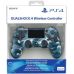 Sony DualShock 4 Version 2 (Blue Camouflage) фото  - 3