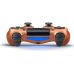 Sony DualShock 4 Version 2 (Copper) фото  - 2