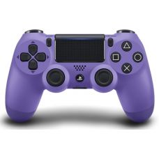 Sony DualShock 4 Version 2 (Electric Purple)