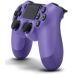 Sony DualShock 4 Version 2 (Electric Purple) фото  - 0