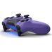 Sony DualShock 4 Version 2 (Electric Purple) фото  - 1