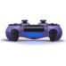 Sony DualShock 4 Version 2 (Electric Purple) фото  - 2