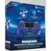 Sony DualShock 4 Version 2 PlayStation F.C. Limited Edition (Champions League) фото  - 2