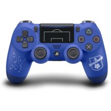 Sony DualShock 4 Version 2 PlayStation FC Limited Edition (Champions League) (Б/У)