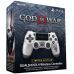 Sony DualShock 4 Version 2 Limited Edition (God of War) фото  - 1