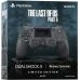Sony DualShock 4 Version 2 Limited Edition (The Last of Us Part II) фото  - 1