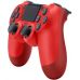 Sony DualShock 4 Version 2 (magma red) фото  - 2