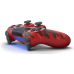 Sony DualShock 4 Version 2 (Red Camouflage) фото  - 1