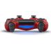 Sony DualShock 4 Version 2 (Red Camouflage) фото  - 2