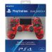 Sony DualShock 4 Version 2 (Red Camouflage) фото  - 3