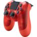 Sony DualShock 4 Version 2 (Red Crystal) фото  - 2