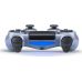 Sony DualShock 4 Version 2 (Titanium Blue) фото  - 2