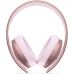 Sony Gold Wireless Stereo Headset (Rose Gold) фото  - 0
