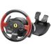 Руль и педали Thrustmaster T150 Ferrari Wheel PC/PS3/PS4 Black (4160630) фото  - 1