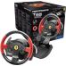 Руль и педали Thrustmaster T150 Ferrari Wheel PC/PS3/PS4 Black (4160630) фото  - 2