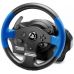 Руль и педали Thrustmaster T150 Force Feedback Official Sony licensed PC/PS4 Black (4160628) фото  - 1