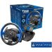 Руль и педали Thrustmaster T150 Force Feedback Official Sony licensed PC/PS4 Black (4160628) фото  - 4