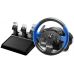 Кермо та педалі Thrustmaster T150 RS PRO Official PS4 licensed PC/PS4 Black (4160696) фото  - 0