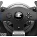 Кермо та педалі Thrustmaster T150 RS PRO Official PS4 licensed PC/PS4 Black (4160696) фото  - 2