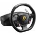 Кермо та педалі Thrustmaster T80 Ferrari 488 GTB Edition PC/PS4 Black (4160672) фото  - 0
