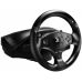Кермо та педалі Thrustmaster T80 Racing Wheel PS3/PS4 Black (PS4) фото  - 0