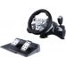 Руль Tracer Zonda Steering Wheel (PS4) фото  - 0