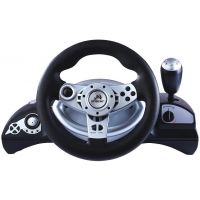 Руль Tracer Zonda Steering Wheel (PS4)