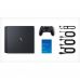 Sony Playstation 4 PRO 1Tb + Gran Turismo Sport (русская версия) + DualShock 4 (Version 2) (black) фото  - 0