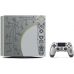 Sony Playstation 4 PRO 1Tb Limited Edition God of War 4 + God of War 4 (русская версия) фото  - 1