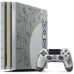 Sony Playstation 4 PRO 1Tb Limited Edition God of War 4 + God of War 4 (русская версия) фото  - 2