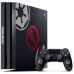 Sony Playstation 4 PRO 1Tb Limited Edition Star Wars: Battlefront II фото  - 2