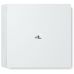 Sony Playstation 4 PRO 1Tb White  + God of War 4 (русская версия) фото  - 2