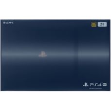 Sony Playstation 4 PRO 2Tb 500 Million Limited Edition + PlayStation Camera + Vertical Stand