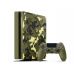 Sony Playstation 4 Slim 1Tb Limited Edition Call of Duty: WWII + Call of Duty: WWII фото  - 2